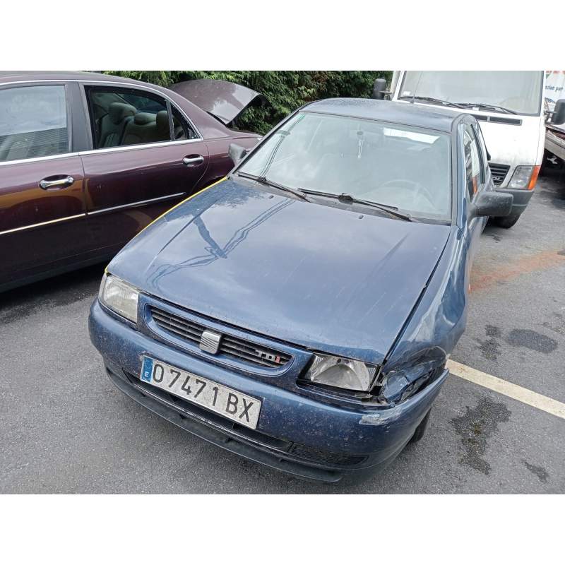 SEAT IBIZA II (6K1)