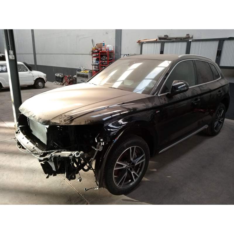 AUDI Q5 (FYB, FYG)