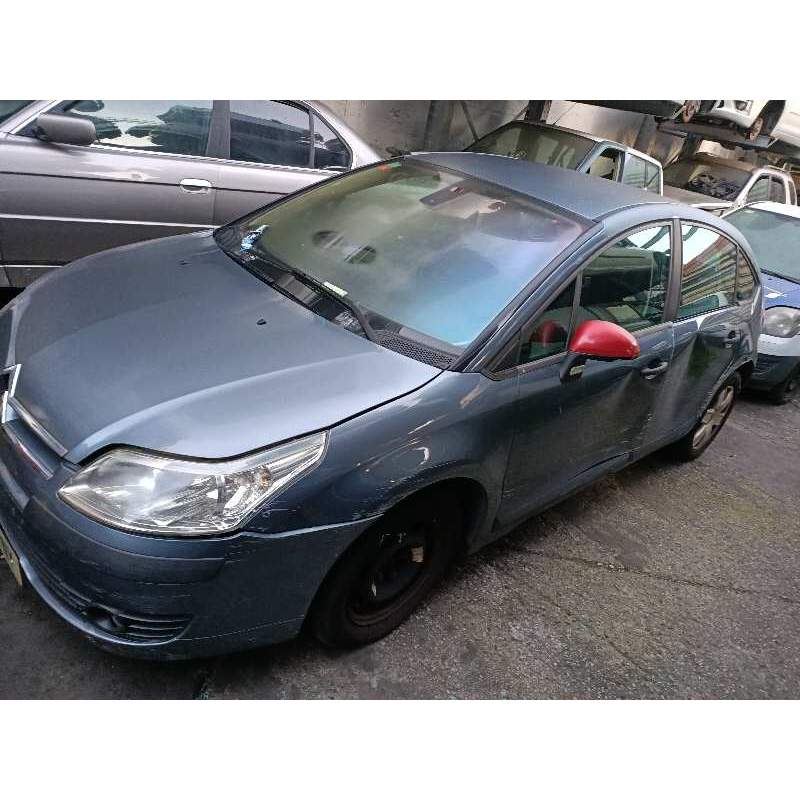 CITROËN C4 BERLINA