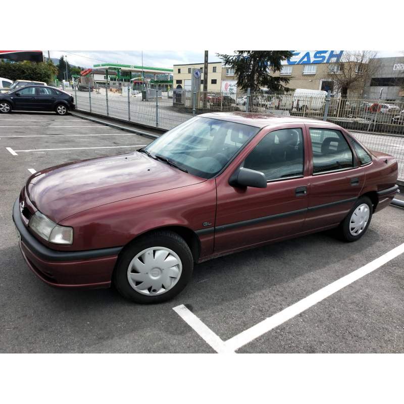 OPEL VECTRA A