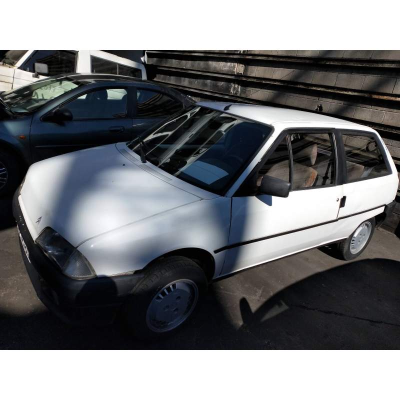 CITROËN AX