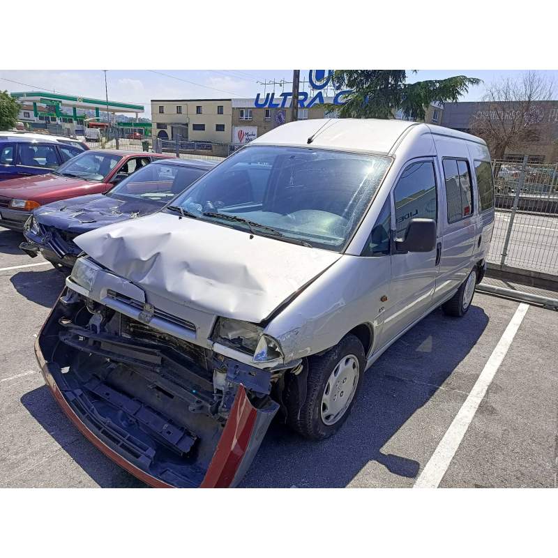 PEUGEOT EXPERT KOMBI