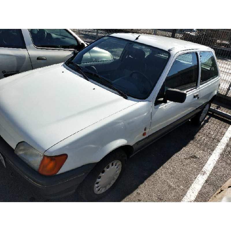 FORD FIESTA BERL./COURIER