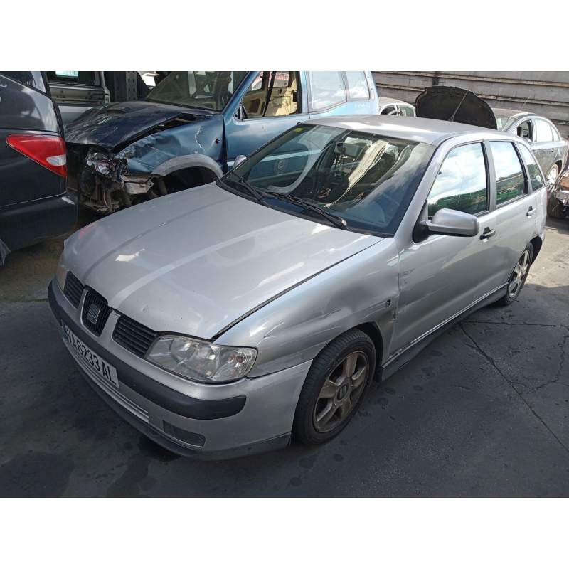 SEAT IBIZA II (6K1)