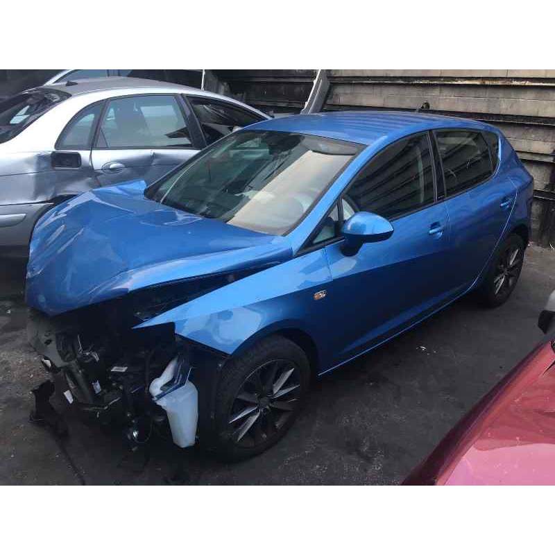 SEAT IBIZA (6J5)