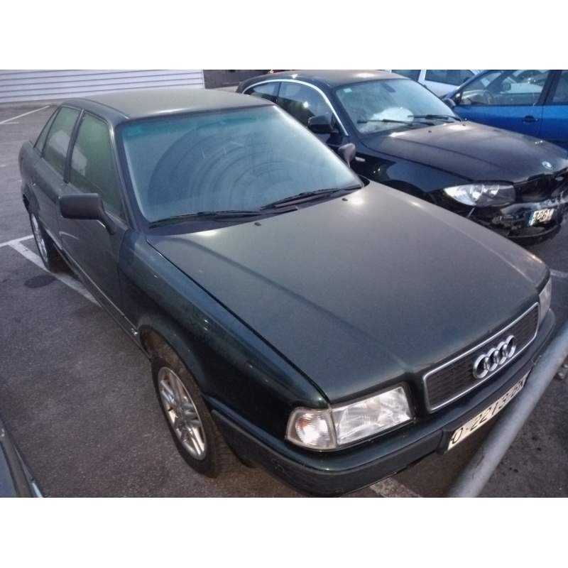 AUDI 80