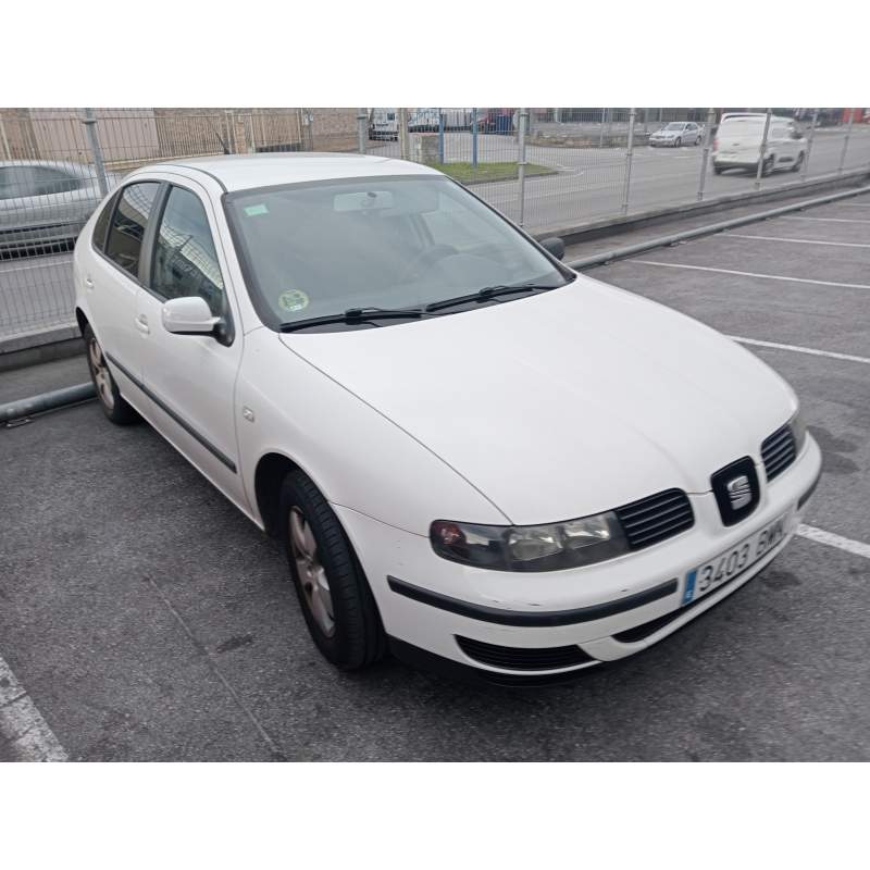 SEAT LEON (1M1)