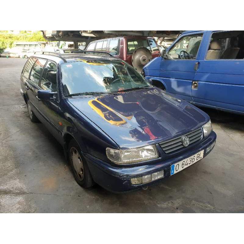 VOLKSWAGEN PASSAT VARIANT (3A5)