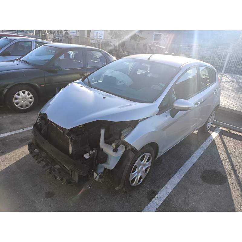 FORD FIESTA (CB1)