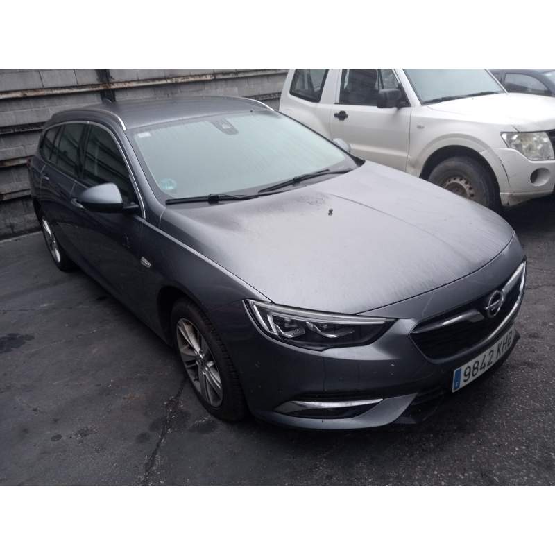 OPEL INSIGNIA B SPORTS TOURER (Z18)