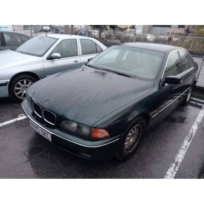 BMW SERIE 5 BERLINA (E39)