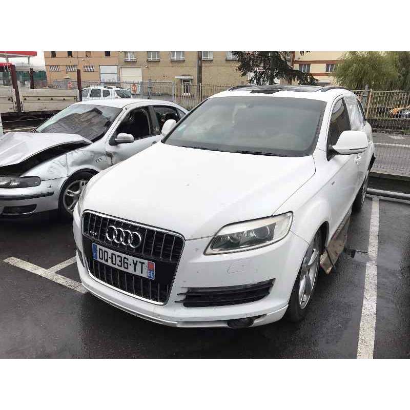 AUDI Q7 (4L)