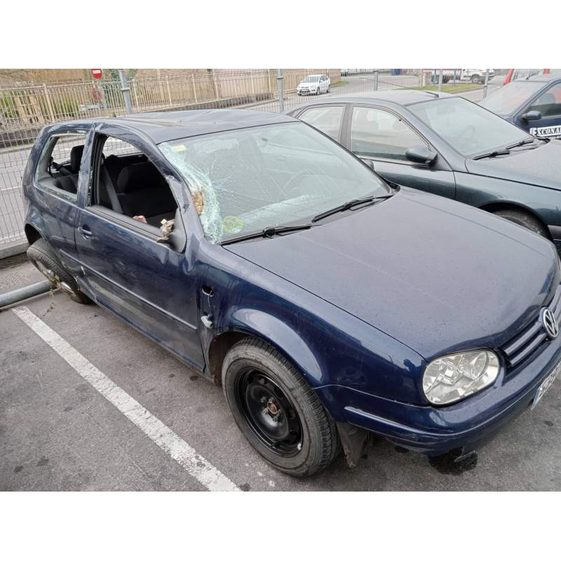 VOLKSWAGEN GOLF IV BERLINA (1J1)