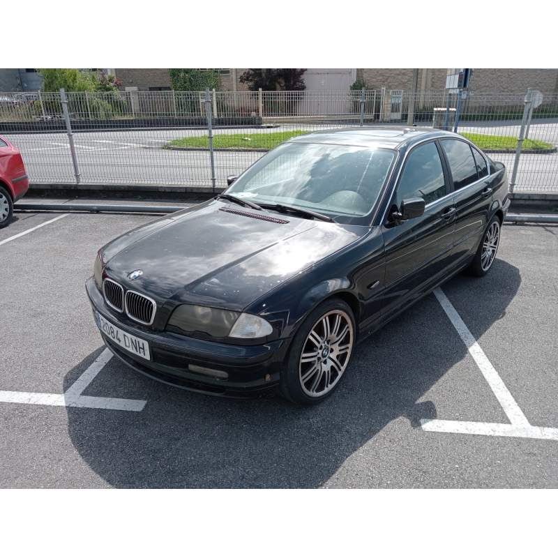 BMW SERIE 3 BERLINA (E46)