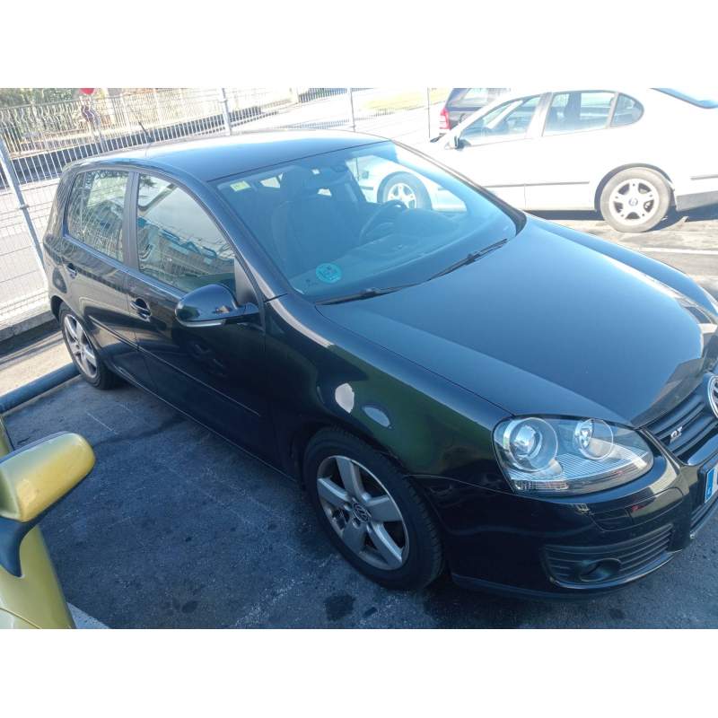 VOLKSWAGEN GOLF V BERLINA (1K1)