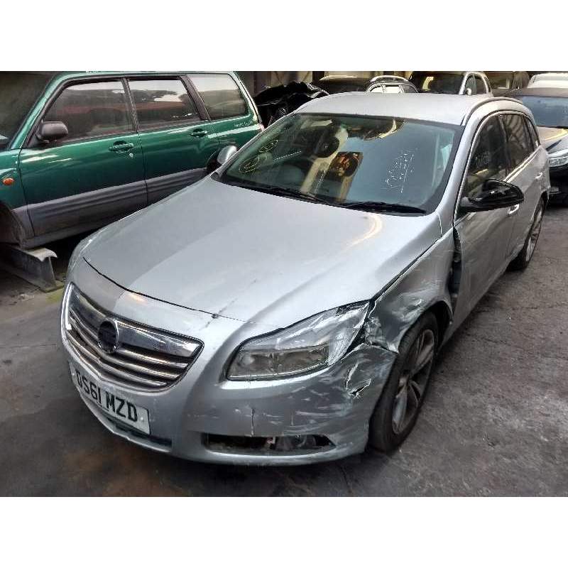 OPEL INSIGNIA SPORTS TOURER