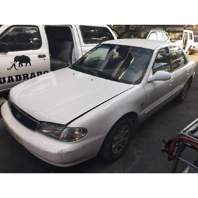 KIA CLARUS