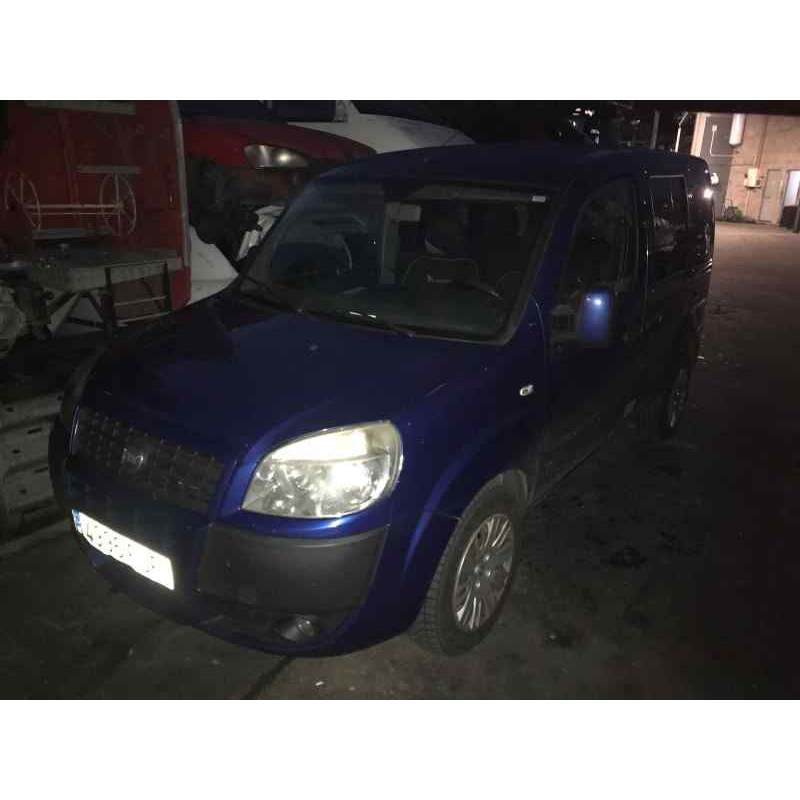 FIAT DOBLO (119)