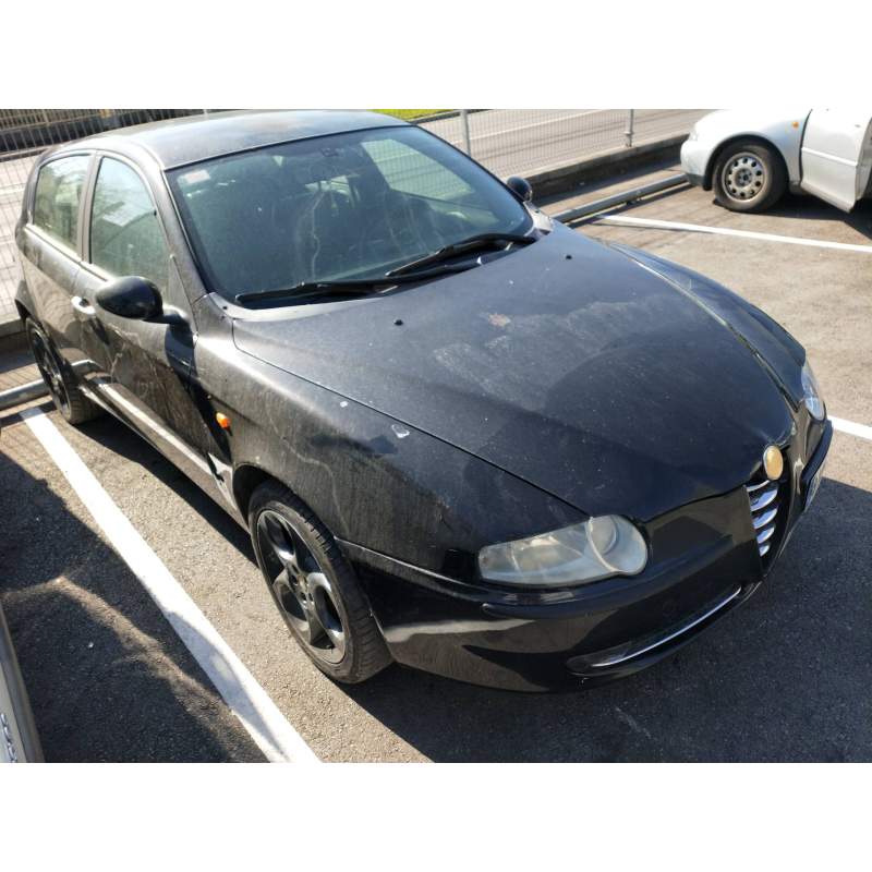 ALFA ROMEO 147 (190)