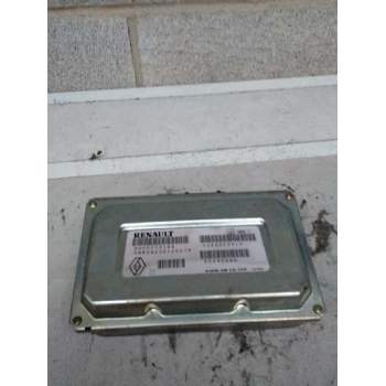 CENTRALITA CAMBIO AUTOMATICO 8200210168 HARD8200120274 