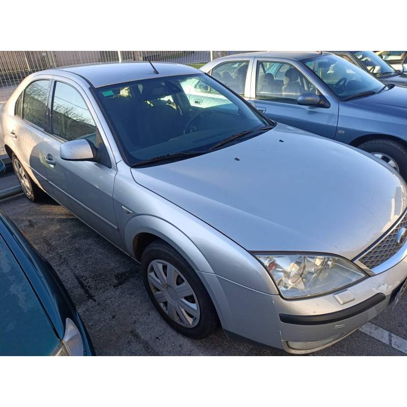 FORD MONDEO BERLINA (GE)