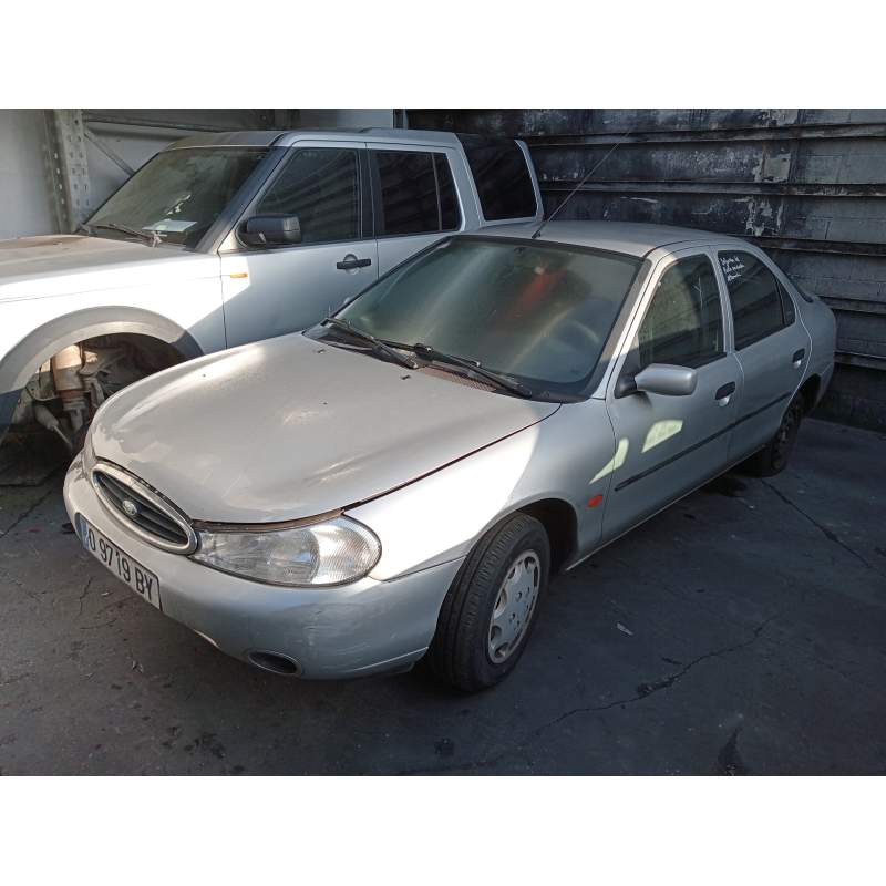 FORD MONDEO BERLINA (GD)