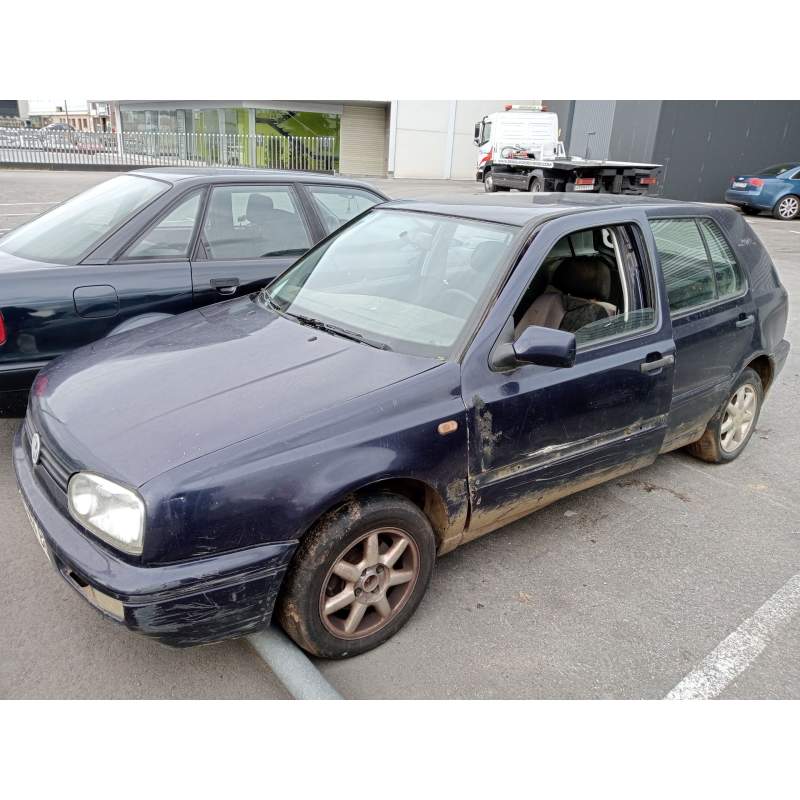 VOLKSWAGEN GOLF III (1H1)