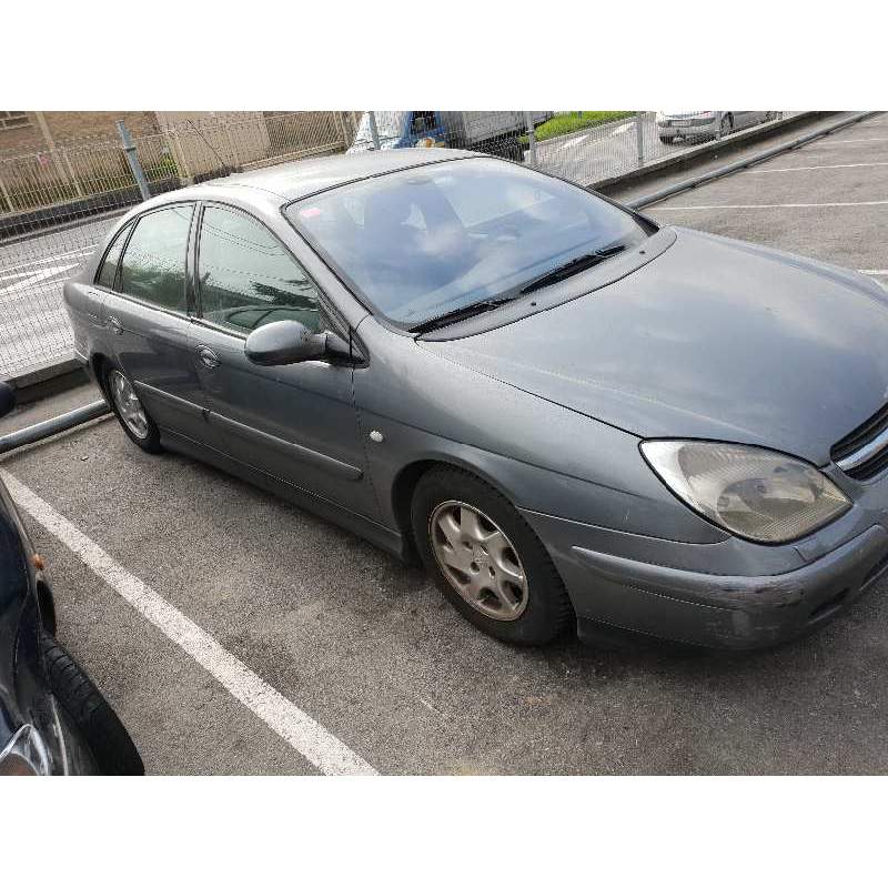 CITROËN C5 BERLINA