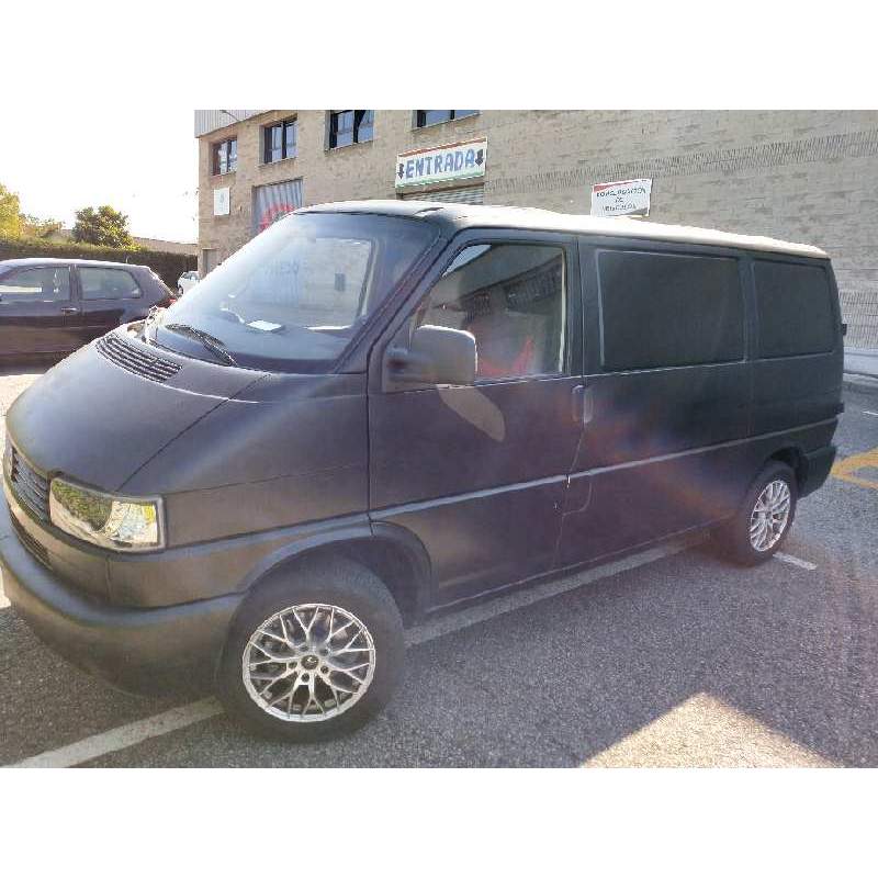 VOLKSWAGEN T4 TRANSPORTER/FURGONETA (MOD. 1991)