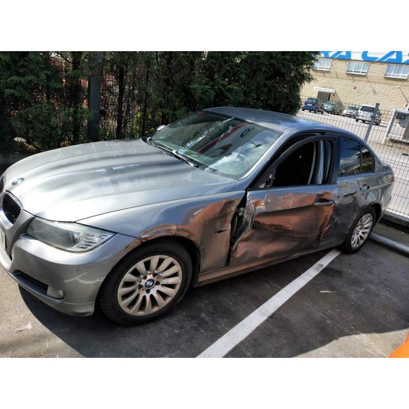 BMW SERIE 3 BERLINA (E90)