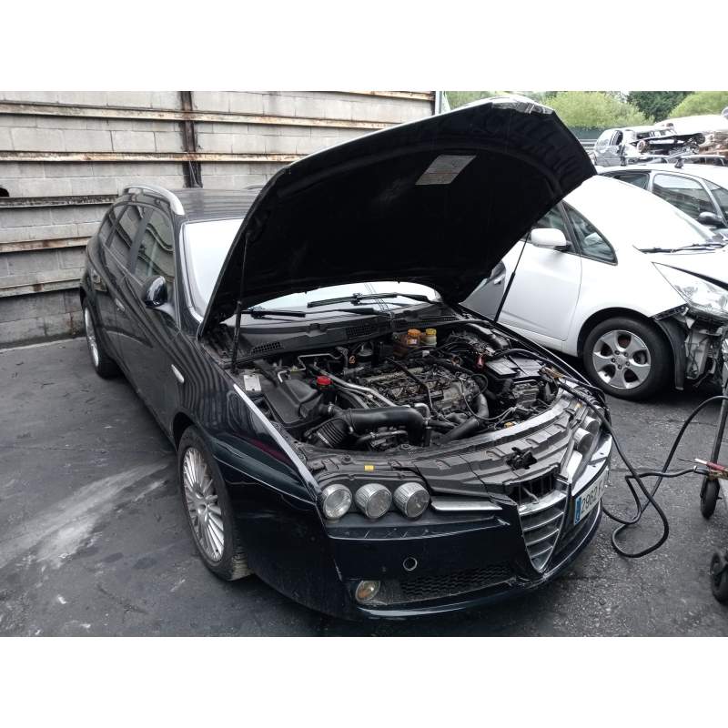 ALFA ROMEO 159 SPORTWAGON (939_)