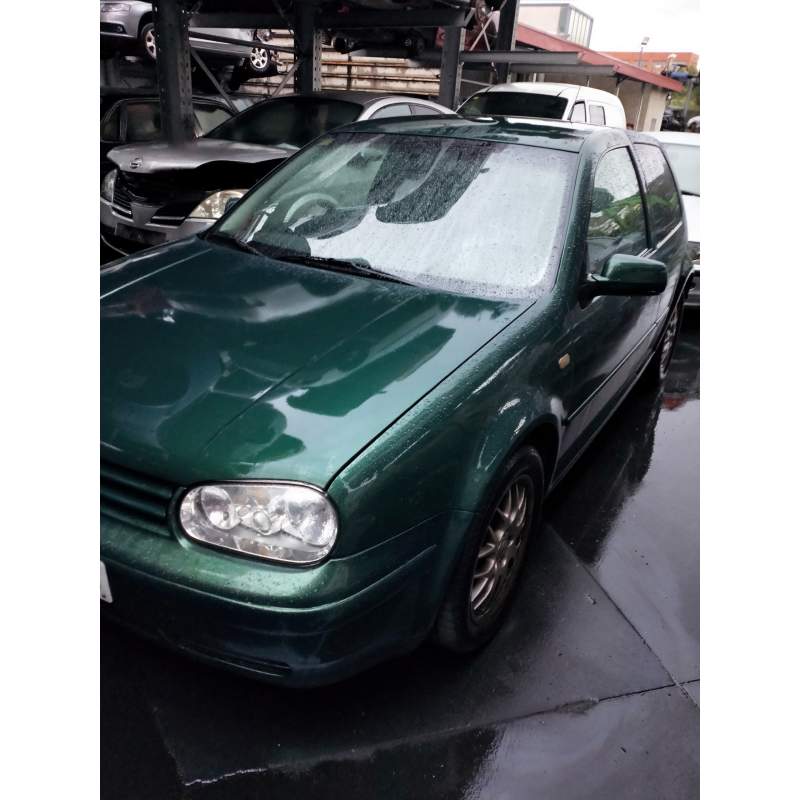 VOLKSWAGEN GOLF IV BERLINA (1J1)