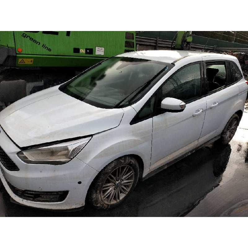 FORD C-MAX (CEU)