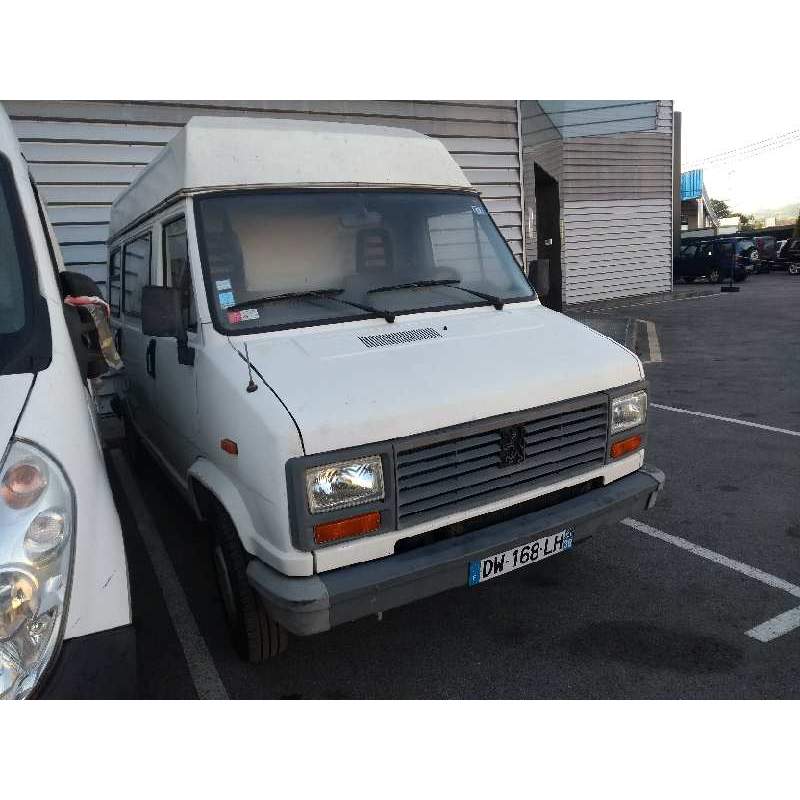 PEUGEOT J5 (280)
