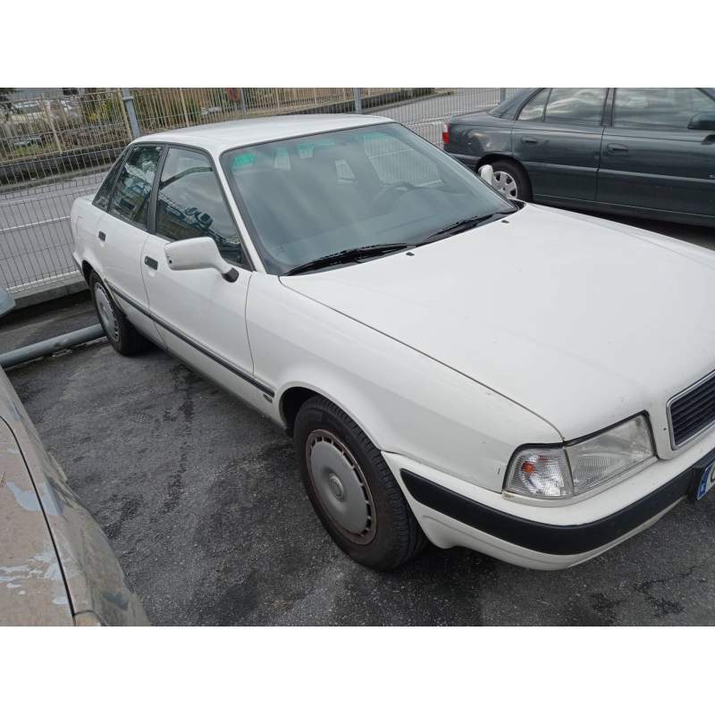 AUDI 80