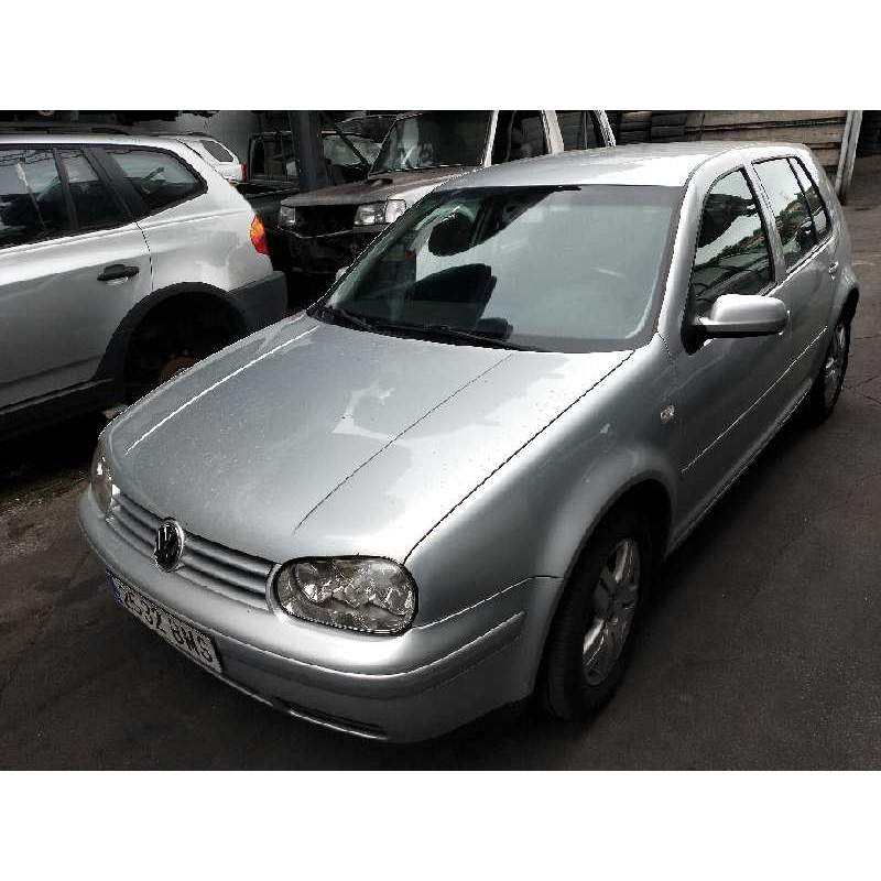 VOLKSWAGEN GOLF IV BERLINA (1J1)