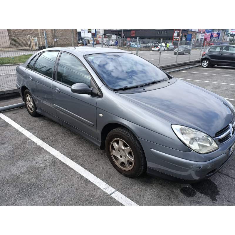 CITROËN C5 BERLINA