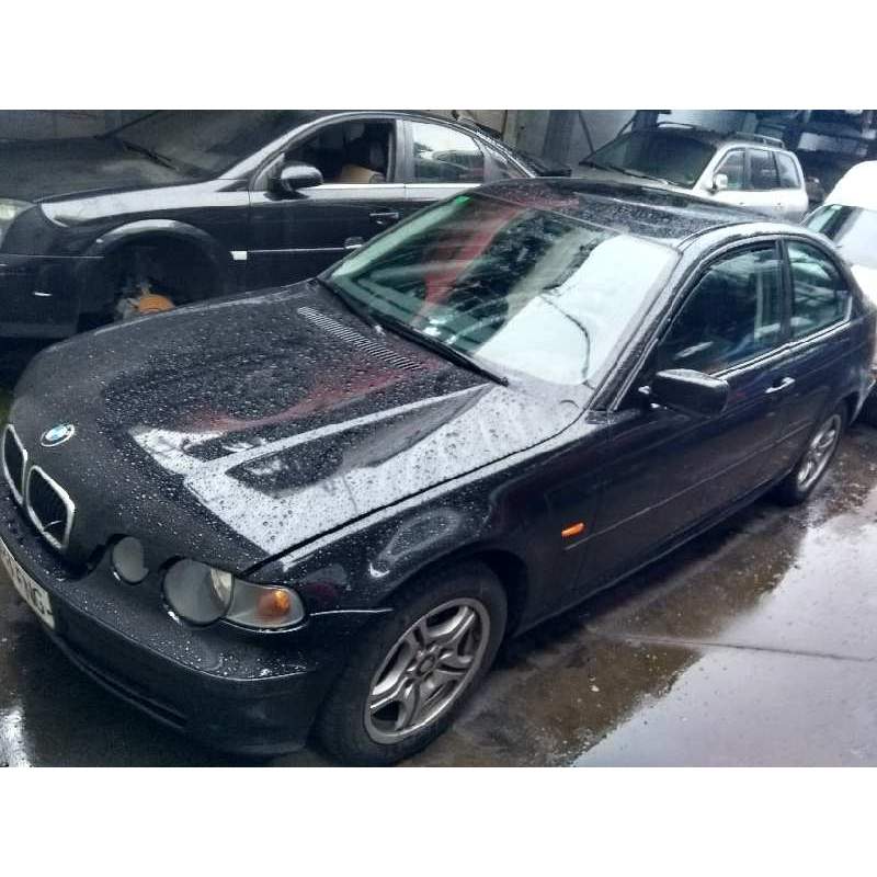 BMW SERIE 3 COMPACT (E46)