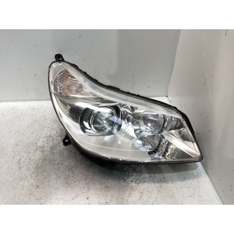 Recambio de faro derecho para citroen c5 berlina collection referencia OEM IAM 8900026  