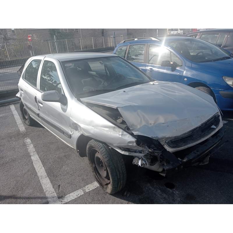 CITROËN XSARA BERLINA