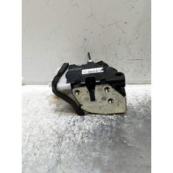 MOTOR CIERRE CENTRALIZADO DELANTERO IZQUIERDO 81310A4010 5P 2016