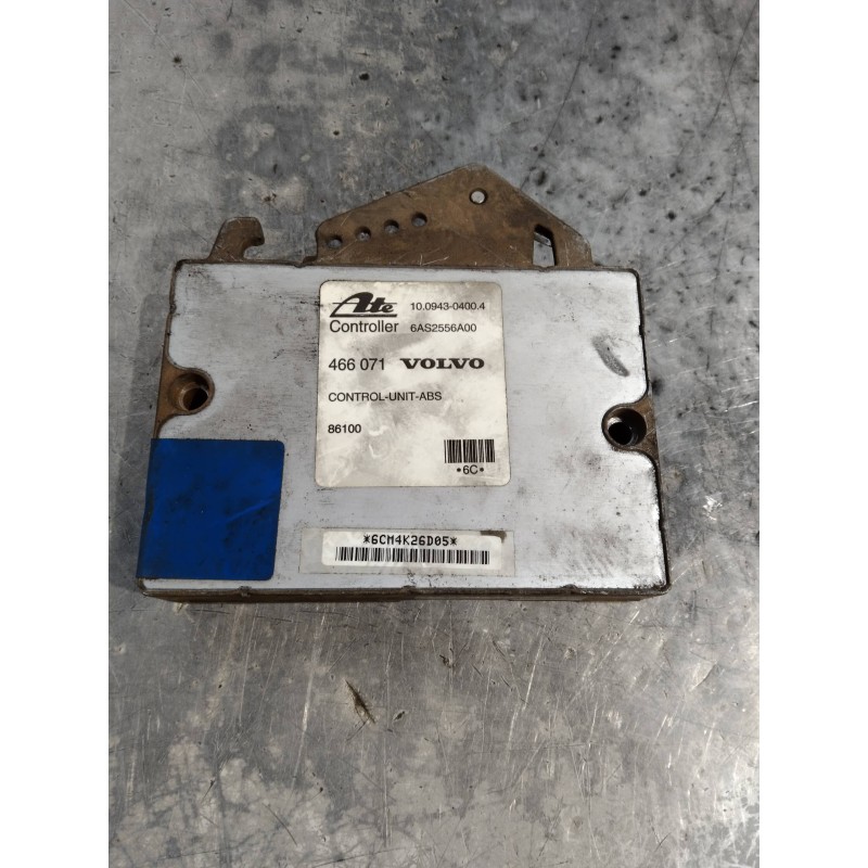 Recambio de centralita abs para volvo serie 460 2.0i glt referencia OEM IAM 10094304004 6AS2556A00 466071