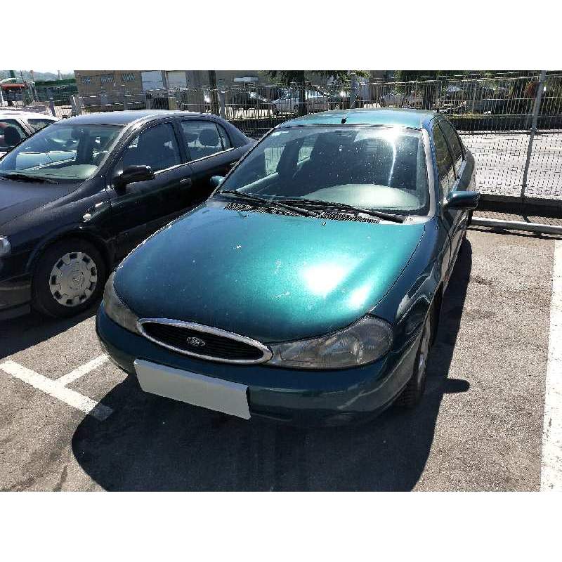 FORD MONDEO BERLINA (GD)
