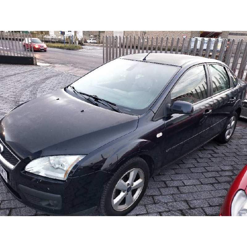 FORD FOCUS BERLINA (CAP)