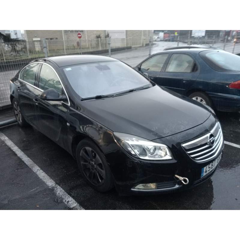OPEL INSIGNIA A (G09)