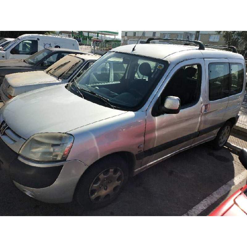 PEUGEOT PARTNER (S2)