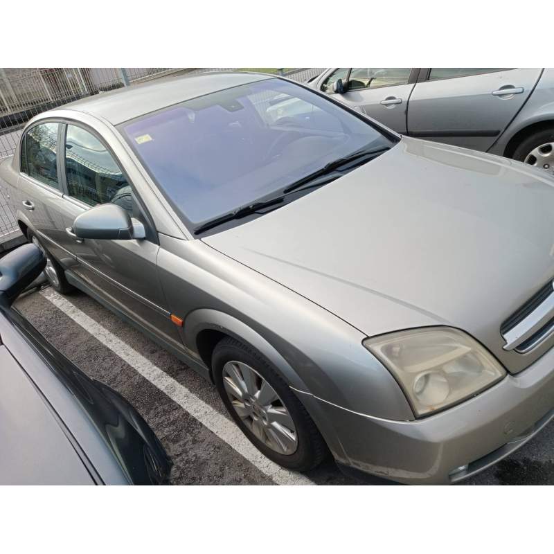 OPEL VECTRA C BERLINA