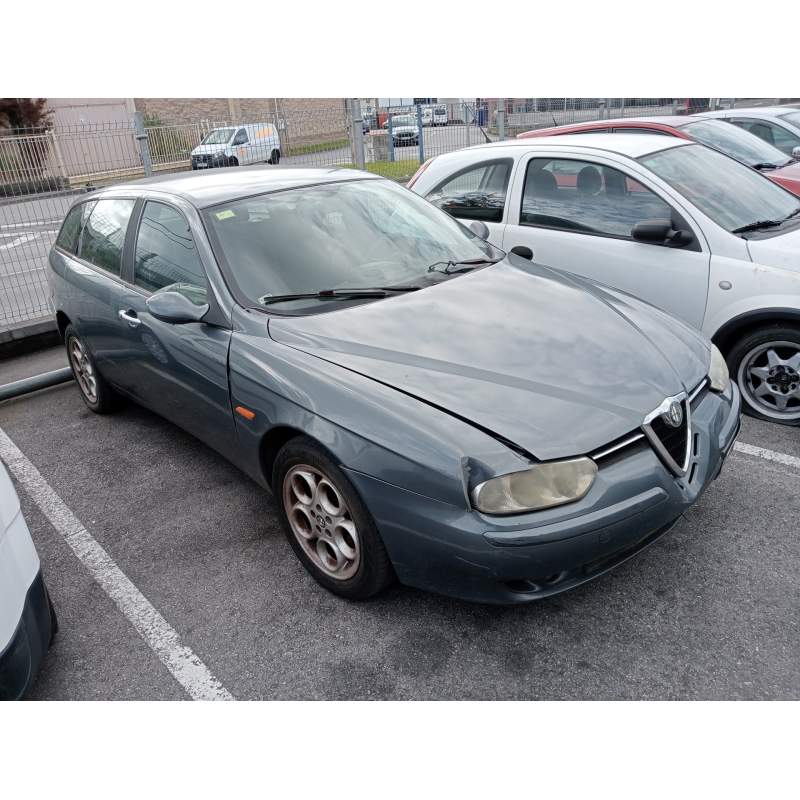 ALFA ROMEO 156 SPORTWAGON (116)