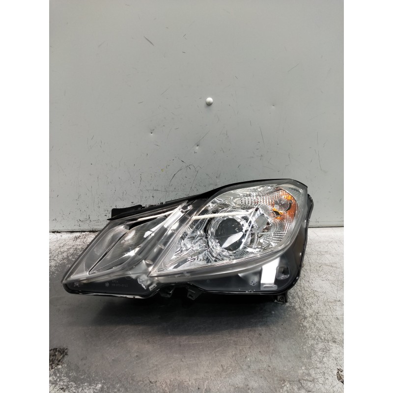 Recambio de faro derecho para mercedes clase clk (w207) coupe 350 cdi be prime edition (207.322) referencia OEM IAM 1EL00964791 