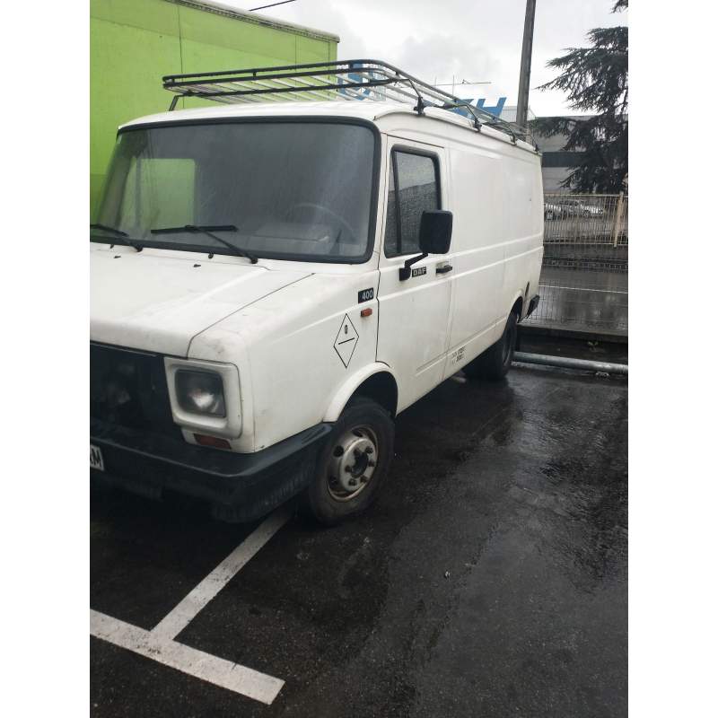 DAF SERIE 428/435 EN/ET (400BN)